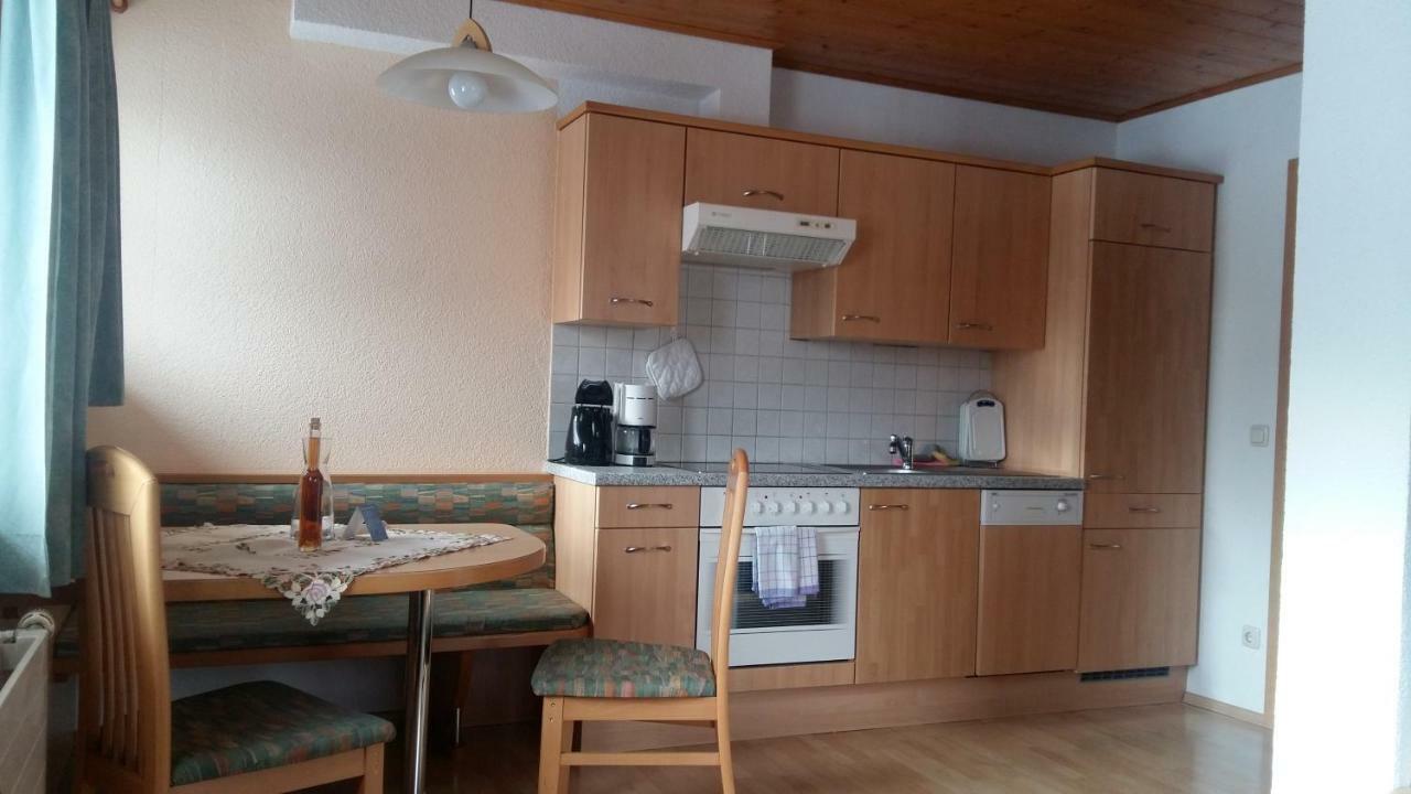 Gabershof Villa Sankt Jakob in Defereggen Dış mekan fotoğraf