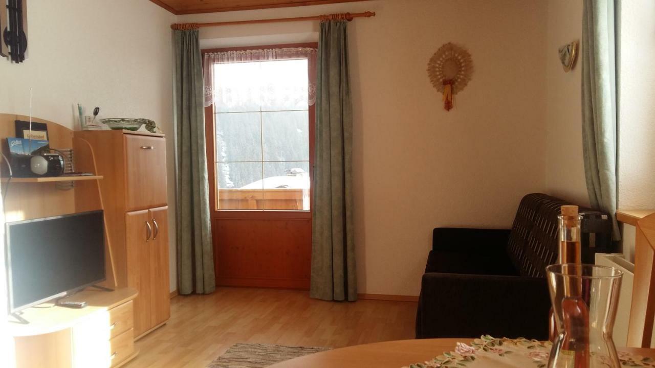 Gabershof Villa Sankt Jakob in Defereggen Dış mekan fotoğraf