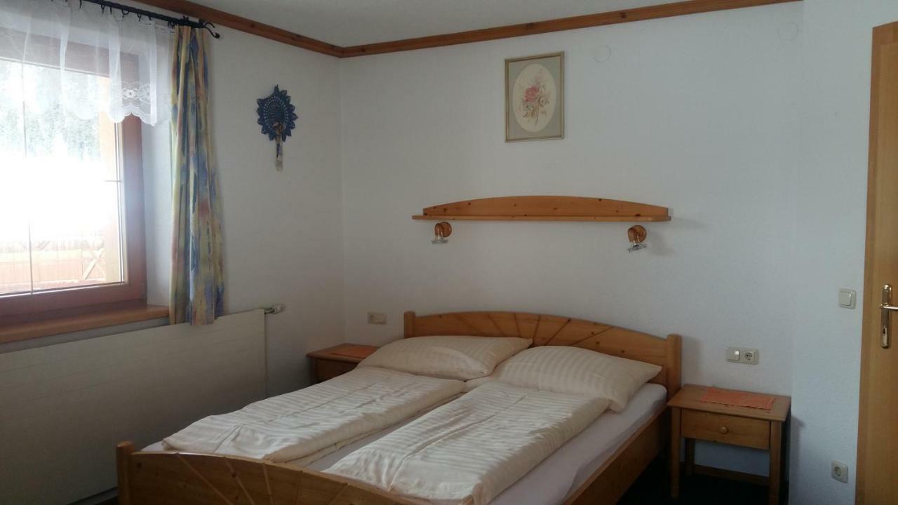 Gabershof Villa Sankt Jakob in Defereggen Dış mekan fotoğraf